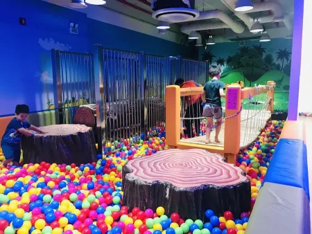 Welly Kids Land