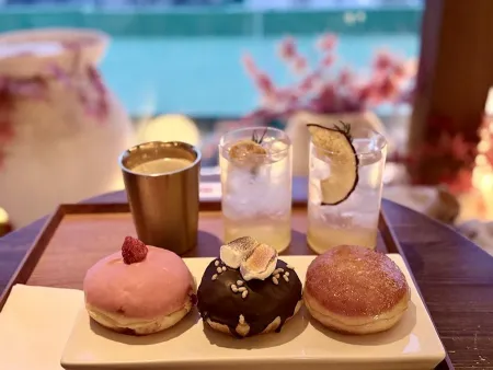 Donut Jungsu