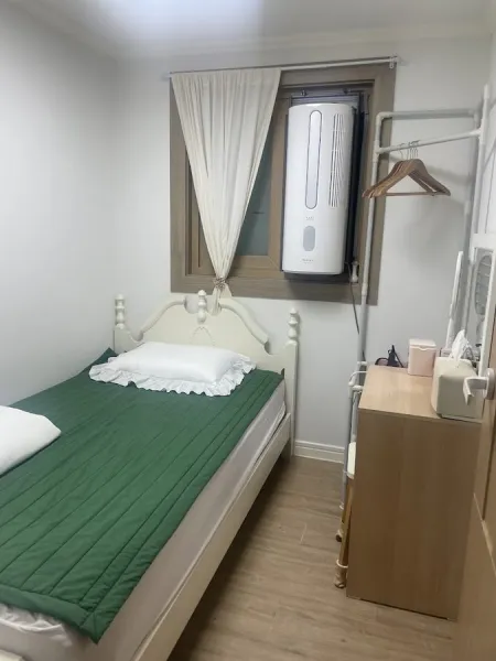 Hoya House