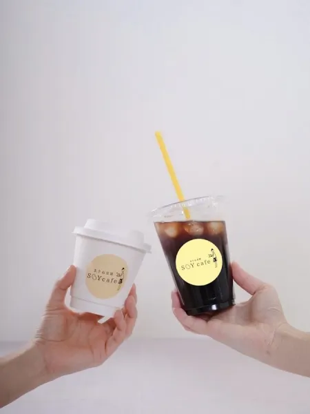 五ケ山豆腐 Soy Cafe