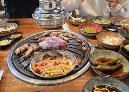 우봉가