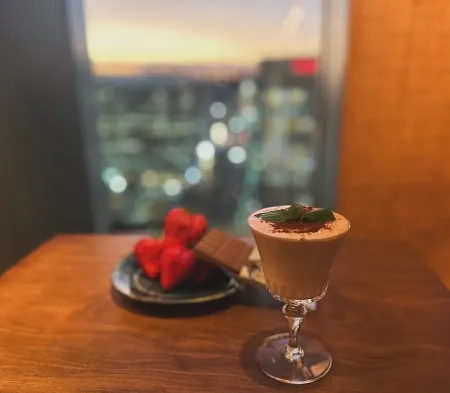 MYMON 一木庵 JR博多シティ店