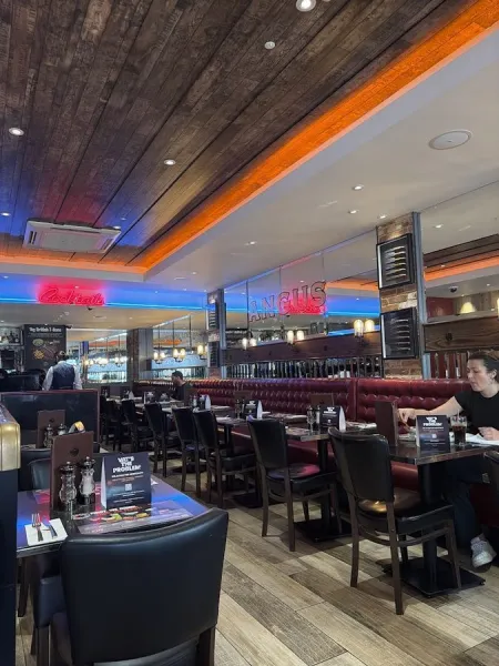 Angus Steakhouse