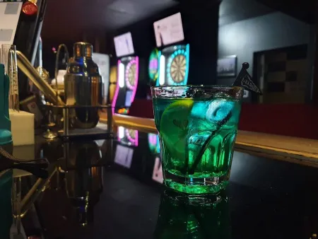 Cocktail
