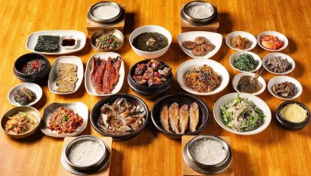 남도한상