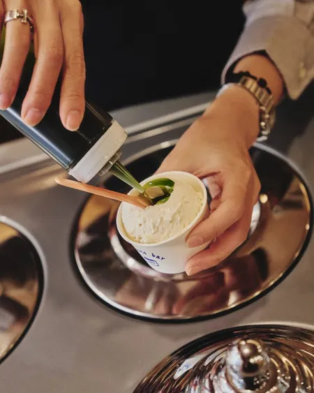 SW19 Gelato Bar