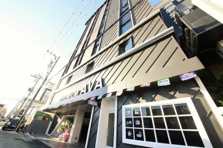 하이디자인호텔