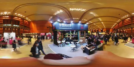 Coex Grand Ballroom