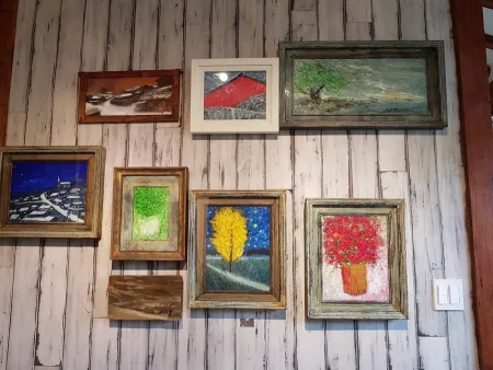 Han Hee Won Art Museum