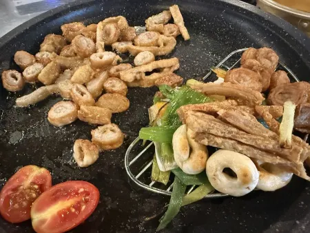 Yeon Makchang Chimsan Goseong Direct Branch