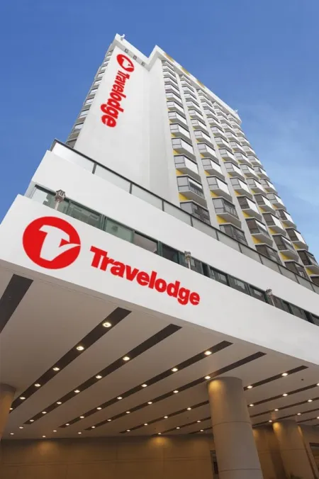 Hotel Madera Hong Kong