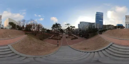 Jeongdong Park