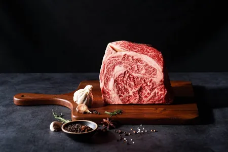 Jangsu Sky Beef