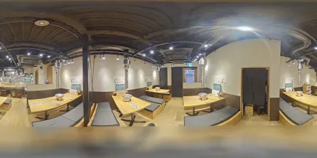生ホルモンいただき 四条河原町店