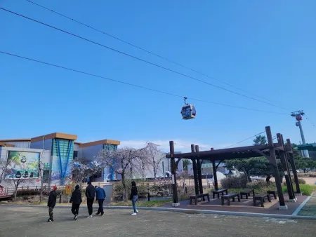 Uljin Safety & Future Job Park