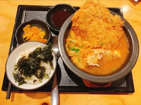 돈천동식당
