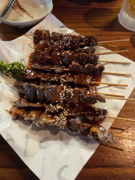站前奶奶啤酒 龜西店