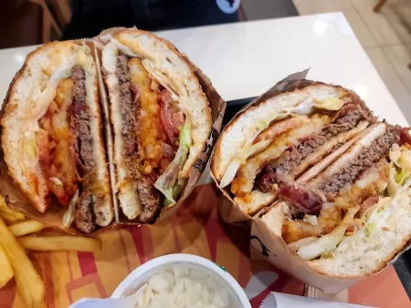 Burger King