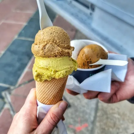 Martine Lambert Glaces et Sorbets