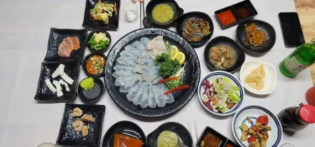 Cheongdam Hoejip