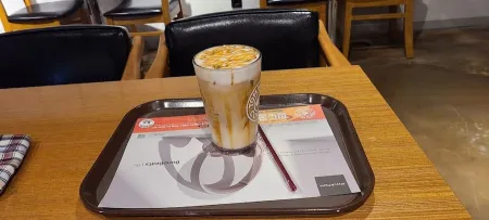 Tom N Toms Daejeon Yuseong Branch