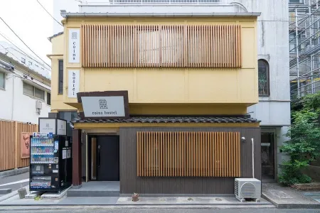 Residence Hotel Hakata2