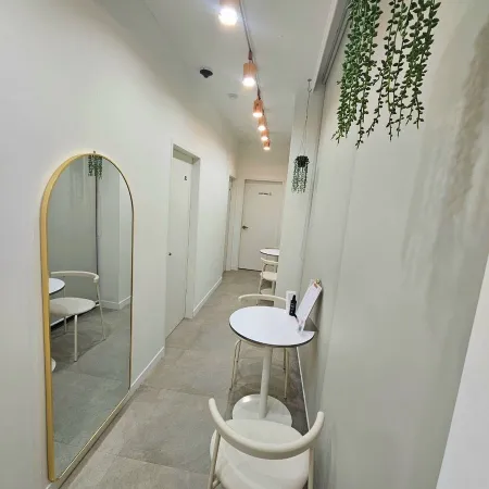 라라코스트 부산서면점