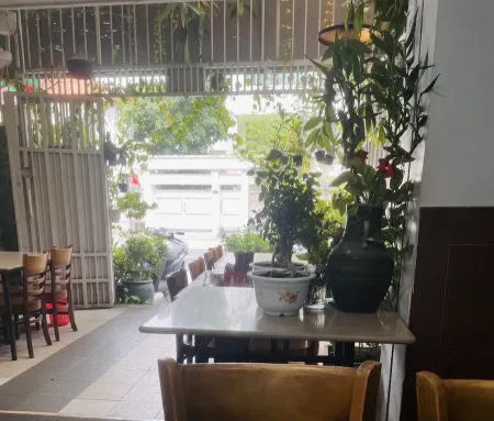 BÚN BÒ HUẾ ĐÔNG BA - Since 1998