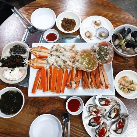 Daegesillyeong Jogaesimbu