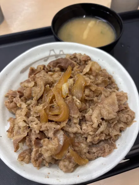 마쓰야 신주쿠야스쿠니도리점