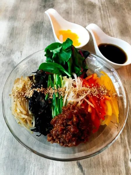 Teppen Ramen