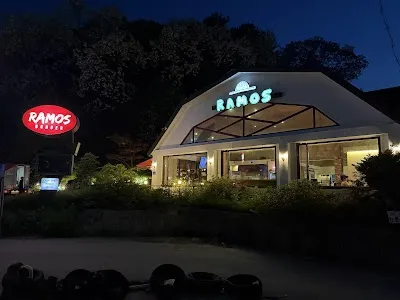 라모스버거