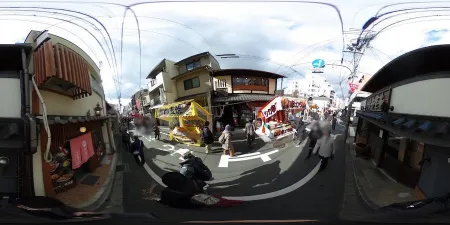 Kyoto Tenro-in