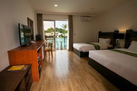 Gabi Resort and Spa