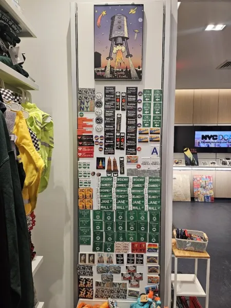 CityStore