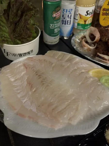 동해바다