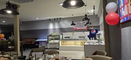 MAMA HOTPOT BUFFET ĐƯỜNG 2/9