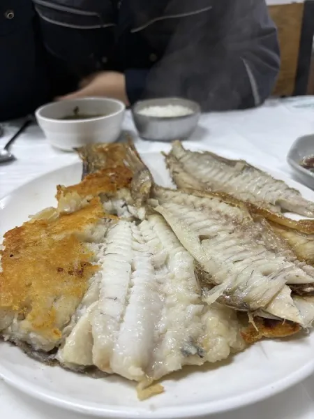 30-year Traditional Sigol Bapsang