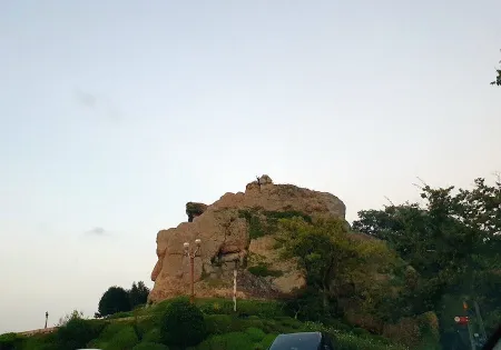 Yudalsan Dulle-gil