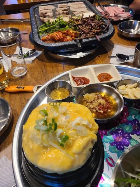 Yeongdon Sikdang