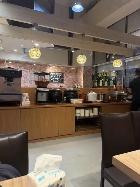 人从众厚切牛排(台北復興店)