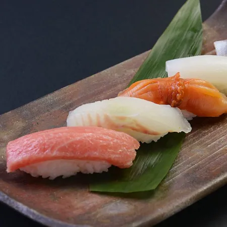 Sushi Ito Ikkan
