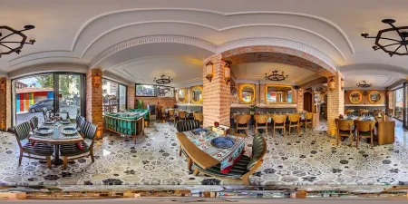 Mar Kebab House Restaurant