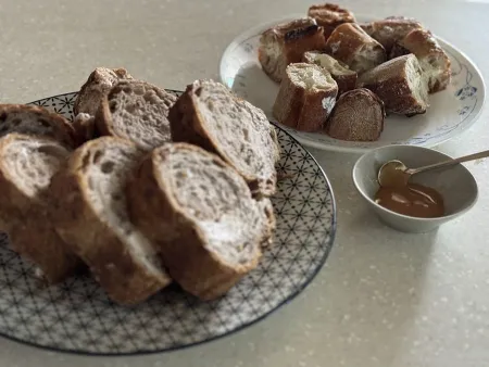 Yul Bakery