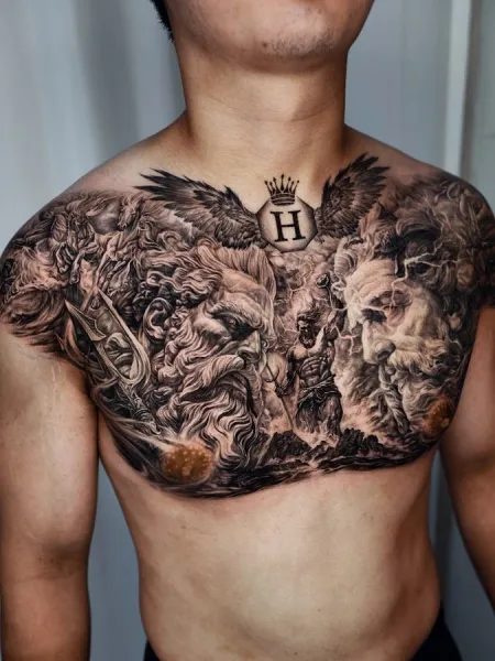 Better Day Tattoo Studio