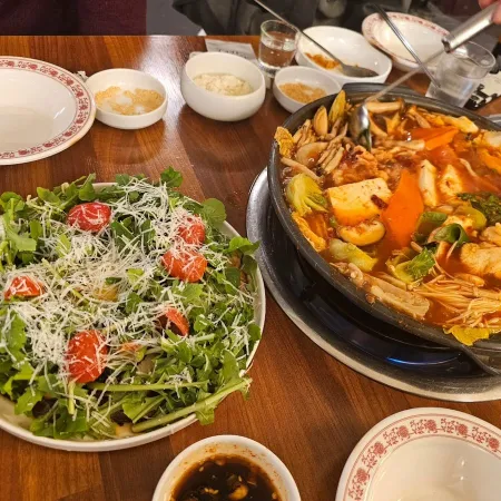 Goduri Yongsan Branch