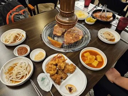 Galbi Doduk