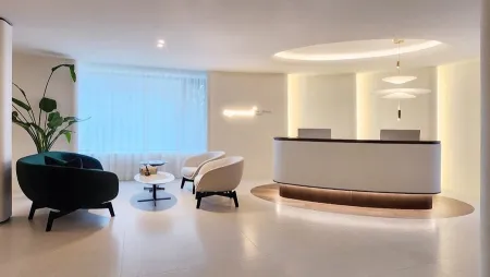 Ogana Cell Dermatology Clinic Dongdaemun Branch