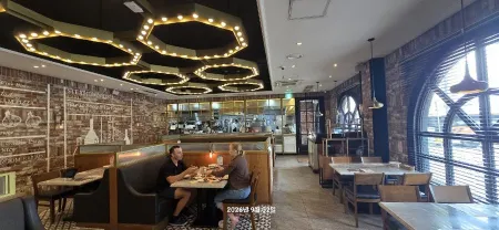Mad for Garlic Gwangju Gwangcheon Branch