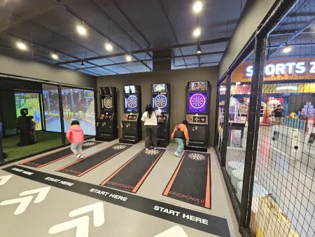 Wonder Space Gyeongju Bomun Branch